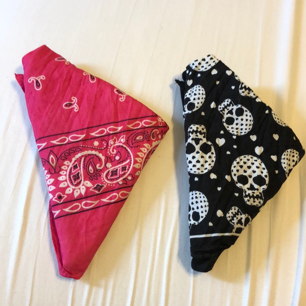 Bandannas